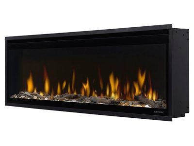 Product Image for Dimplex Ignite Evolve EVO50 Linear Electric Fireplace 