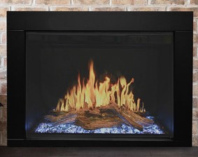 Product Image for Modern Flames Large Trim OTK-OR36-LG for OR36-Traditional 