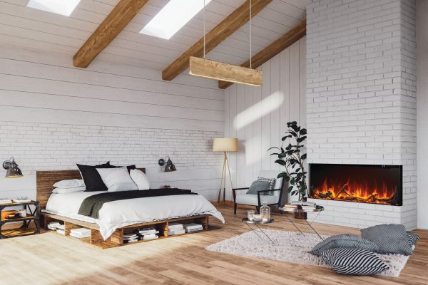 Napoleon Astound Flex NEFL62AB Life Ang Scandinavian bedroom