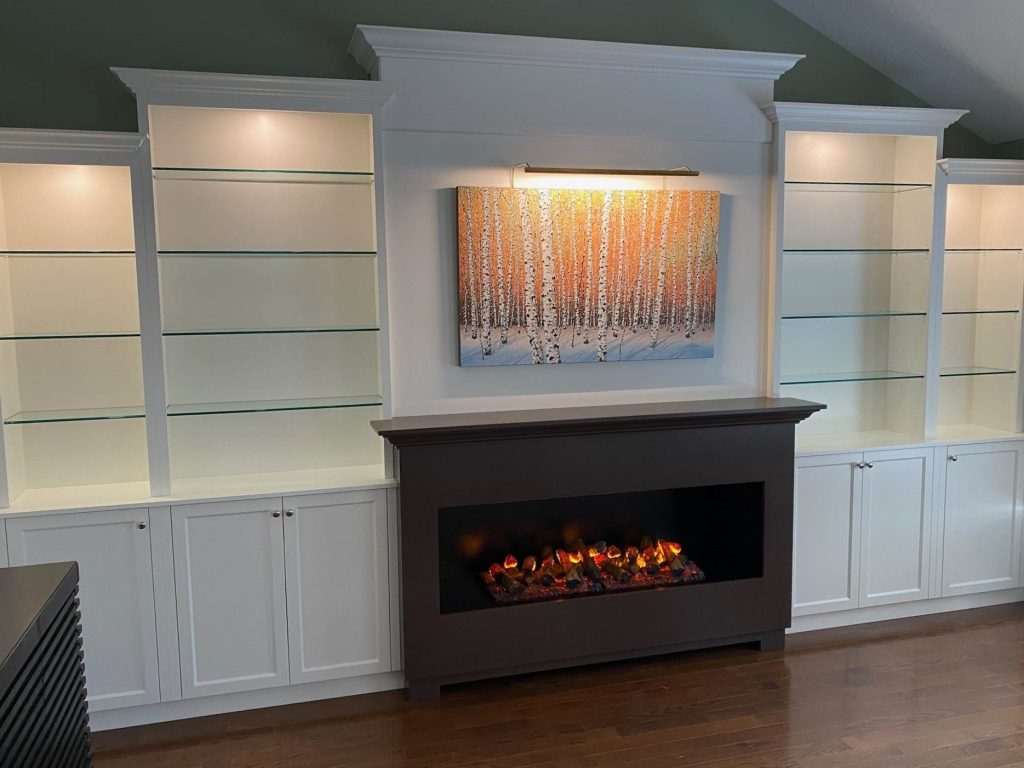 Dimplex Optimyst CDFI500-Pro cassettes