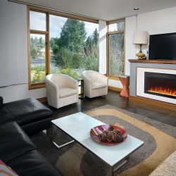 Napoleon Purview NEFL42HI electric fireplace