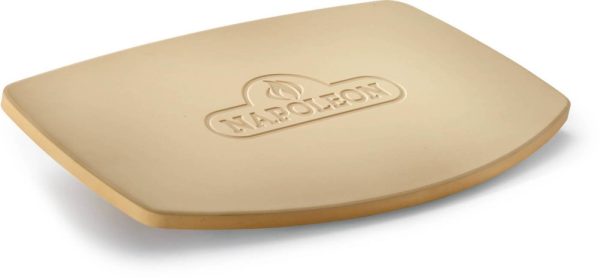 Napoleon pizza stone for TravelQ Pro285E