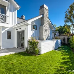 Stonerox Columbia natural stone veneer | Stylish Fireplaces