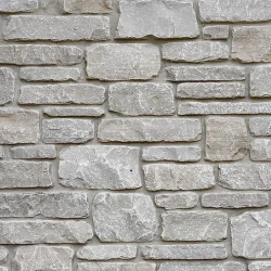 Stone （週末セール） Stonerox Columbia natural stone veneer | Stylish Fireplaces