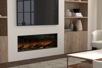Dimplex ULT60 Ignite Ultra electric fireplace