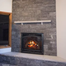 Stonerox Iris Ledge natural stone veneer