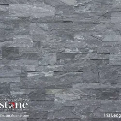 Stonerox Iris Ledge natural stone veneer
