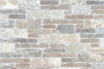 Stonerox Albany natural stone veneer