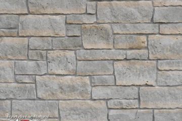 Stonerox Blue Country natural stone veneer