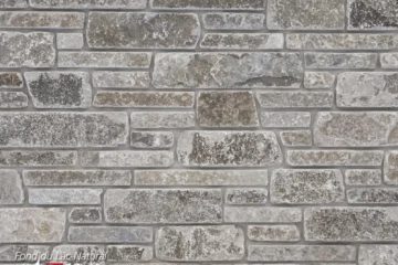Stonerox Drake natural stone veneer