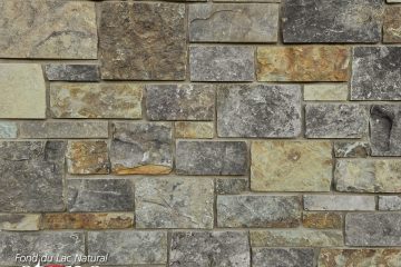 Stonerox Frontier Dimensional natural stone veneer