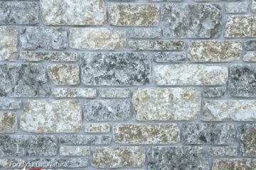 Stonerox Nashville natural stone veneer