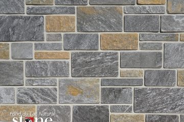 Stonerox Oak Grove natural stone veneer