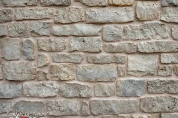Stonerox Rome natural stone veneer