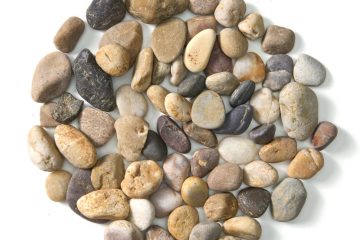 Dimplex SRVRRK small river rocks