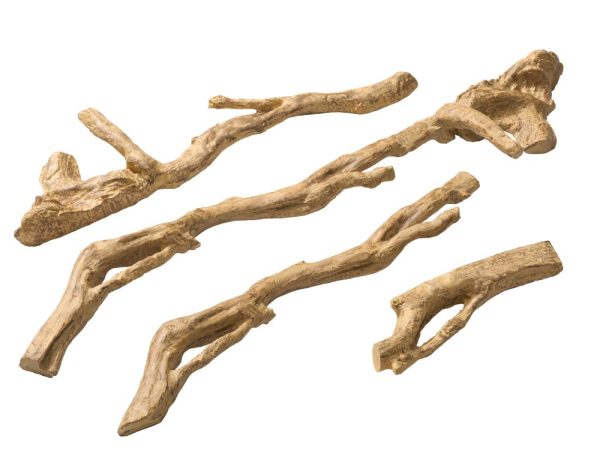 Dimplex BDWDS beach driftwood logs