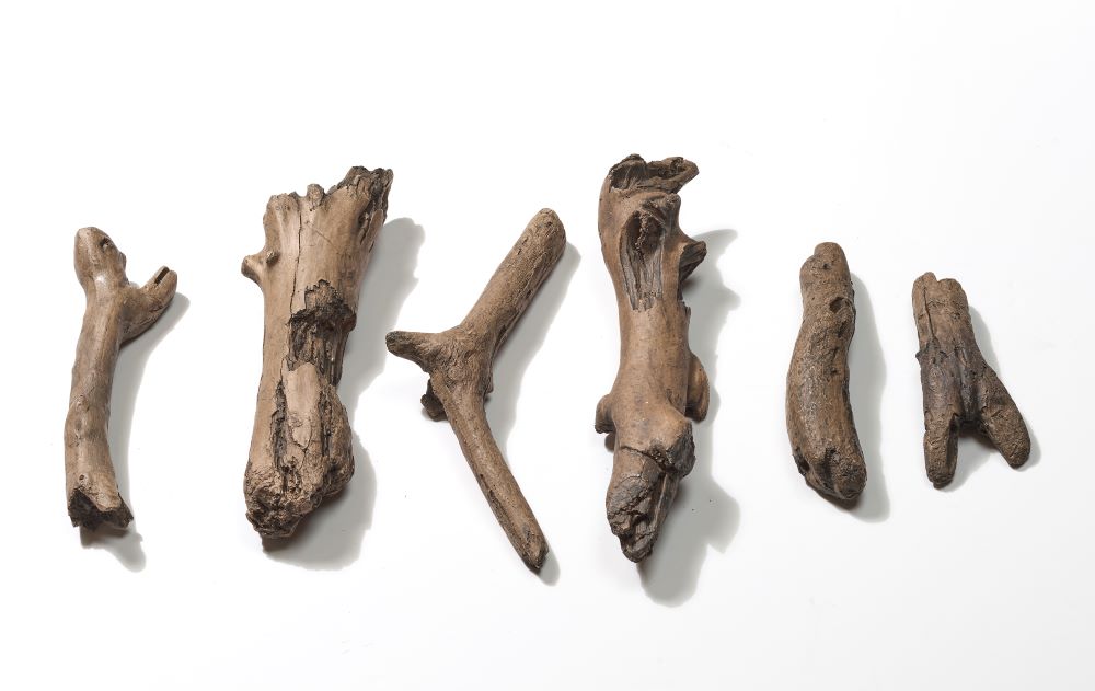 Dimplex CDWD2 driftwood logs
