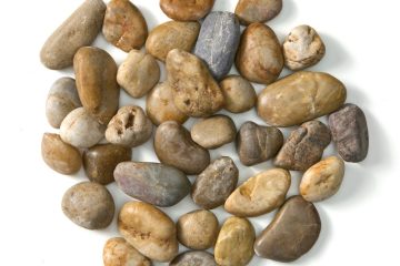 DIMPLEX LRVRRK RIVER ROCKS
