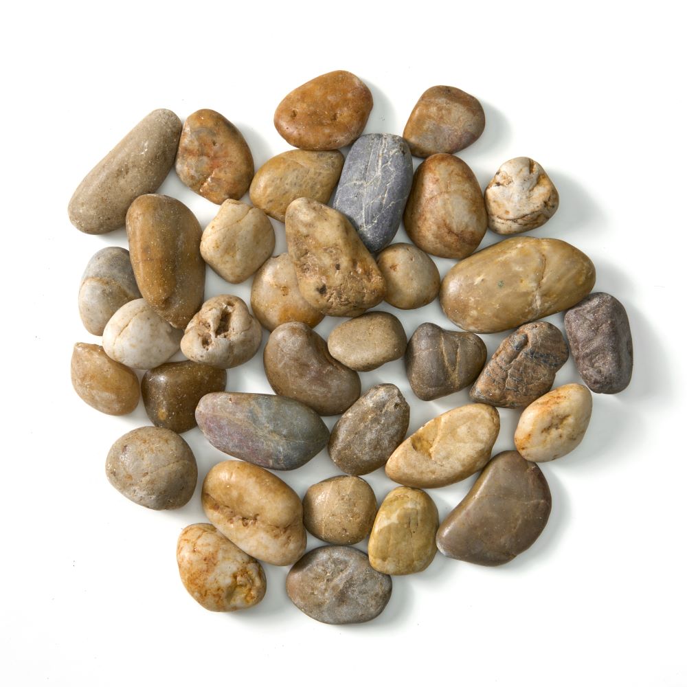 DIMPLEX LRVRRK RIVER ROCKS
