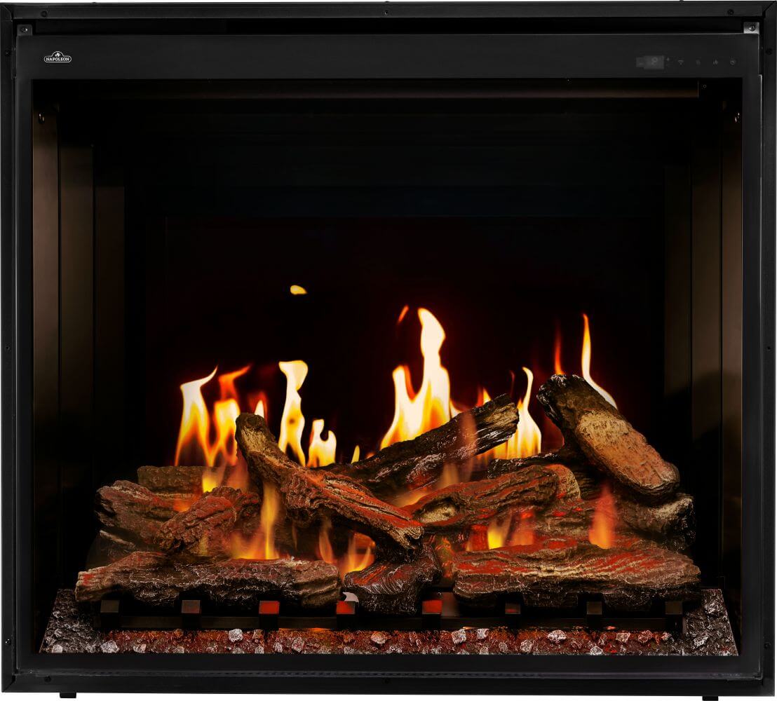 Napoleon NEFB36LCD-MF without trim