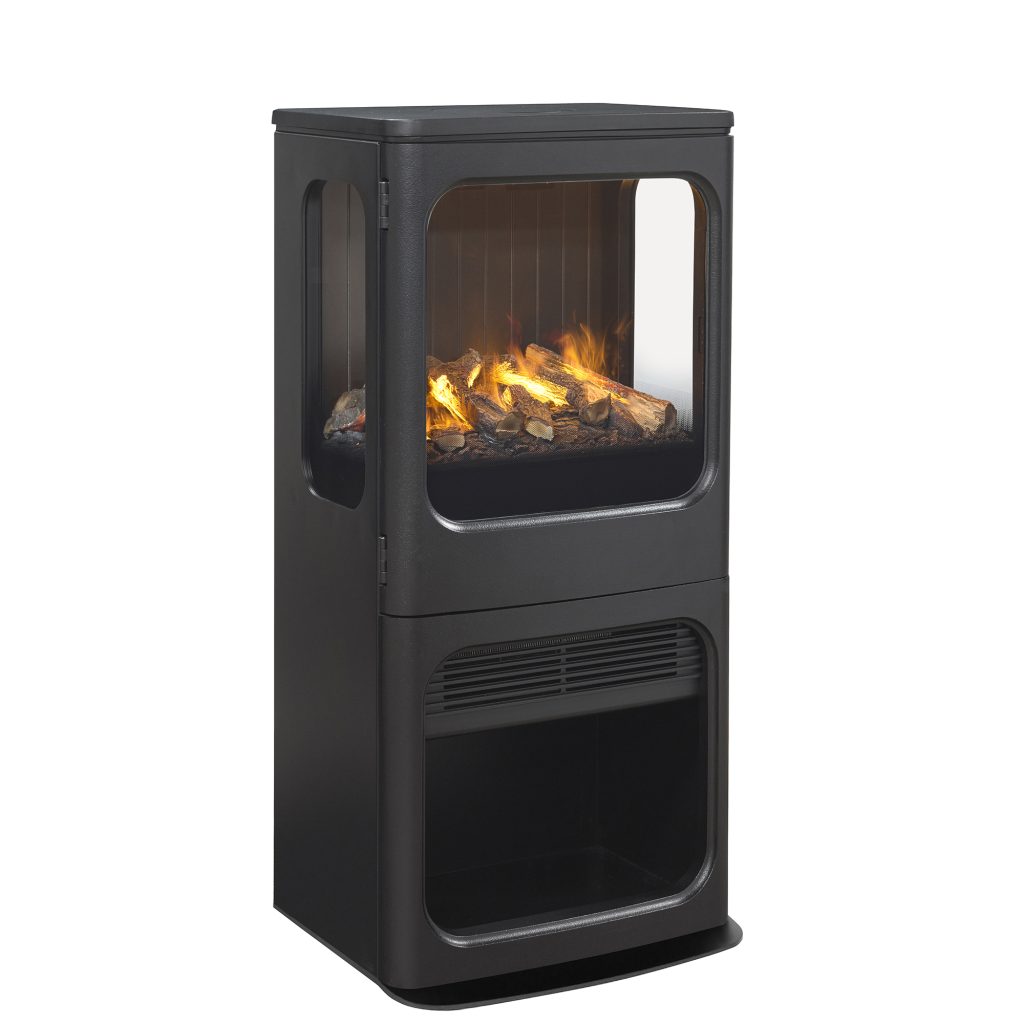 Dimplex Mapleton MPT-LS-AM Optimyst stove