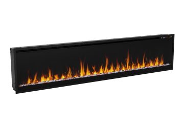 Dimplex Vital Essence electric fireplace