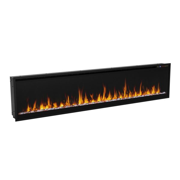 Dimplex Vital Essence electric fireplace