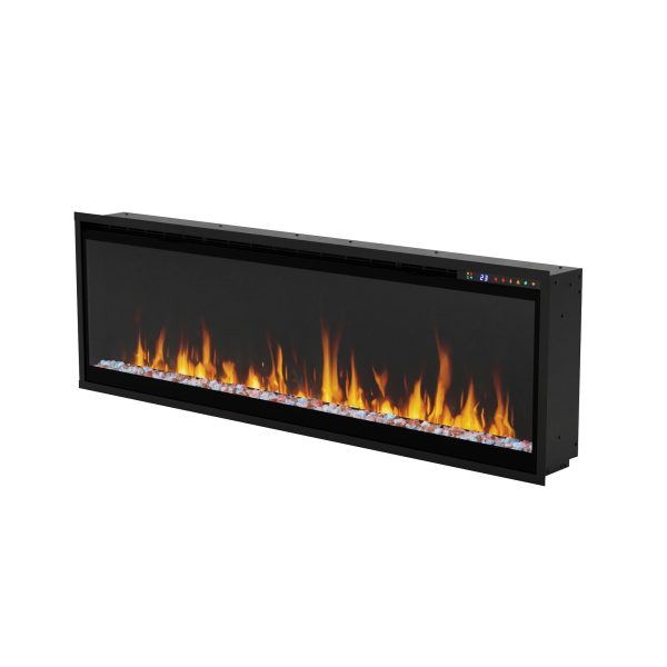 Dimplex ESN50 Vital Essence electric fireplace