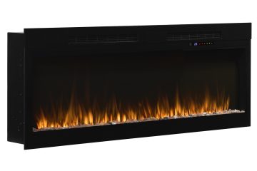 Dimplex Vital Sense electric fireplace