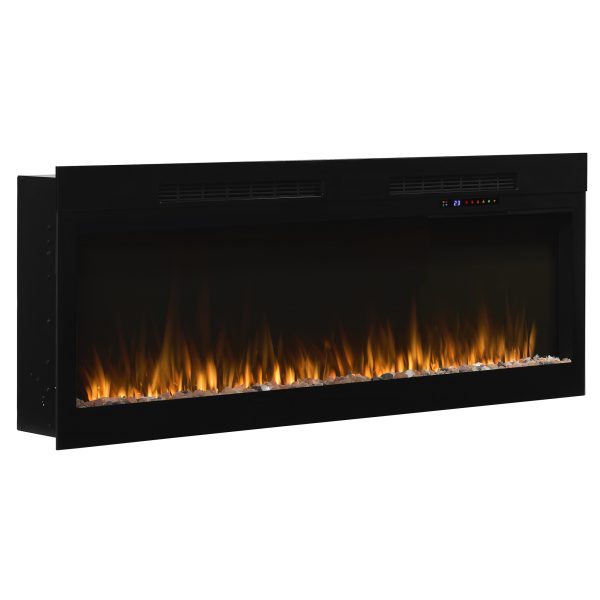 Dimplex Vital Sense electric fireplace