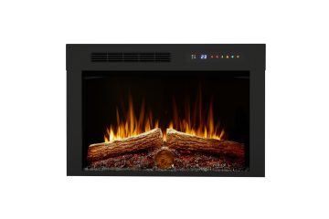 Dimplex Vital Spark electric fireplace insert