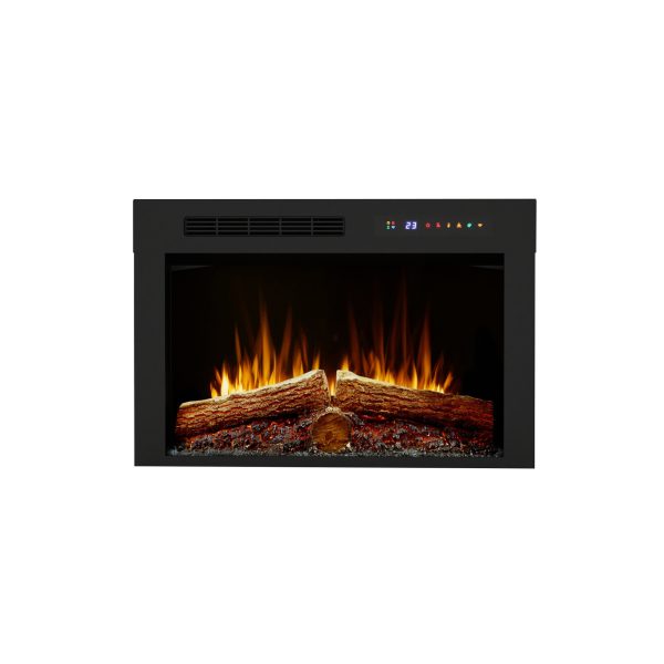 Dimplex Vital Spark electric fireplace insert