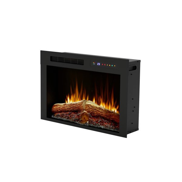 Dimplex Vital Spark electric fireplace