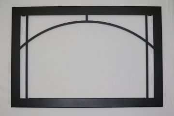 amantii amtr arched trim for trd