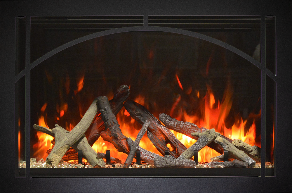 Amantii TRD arch trim