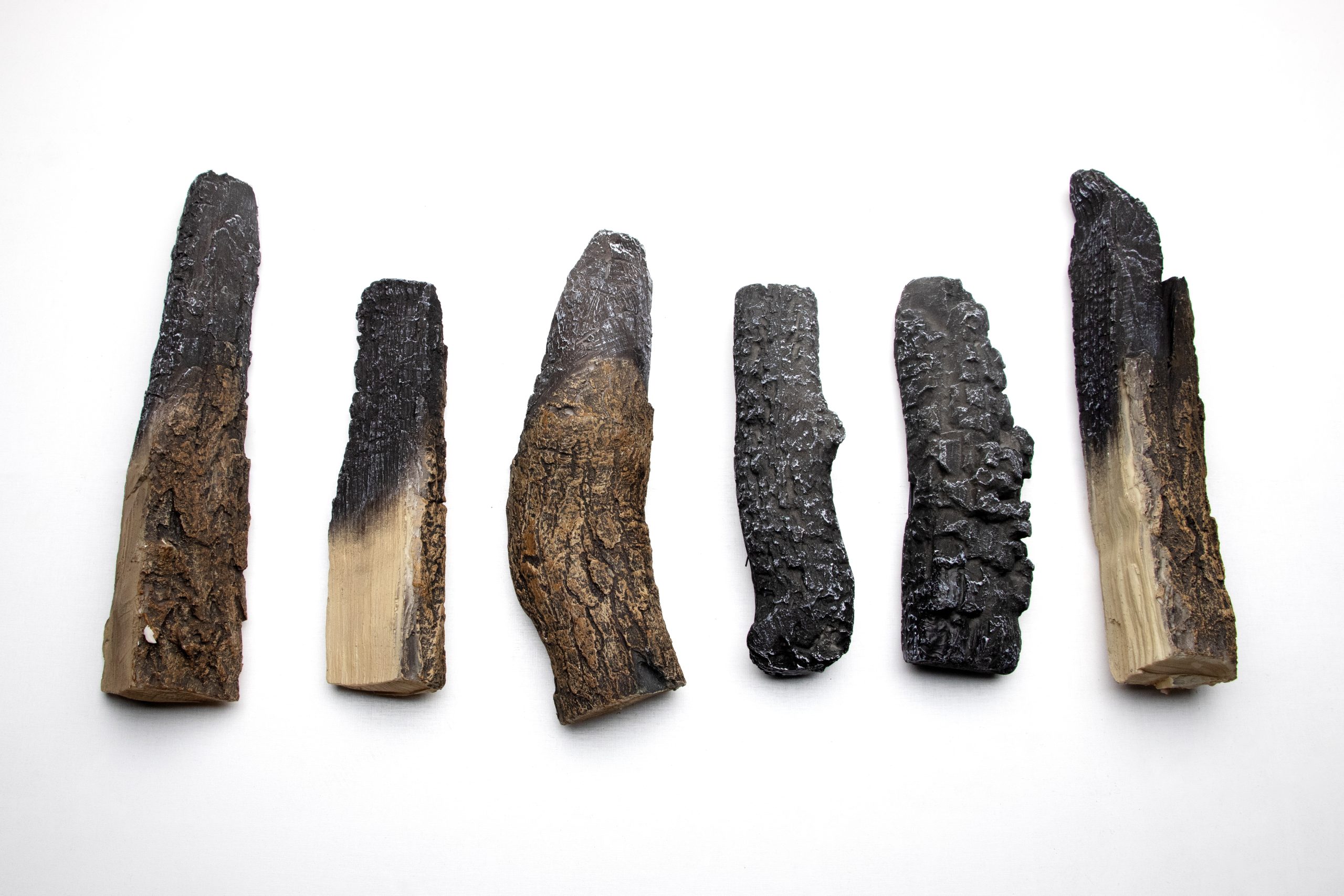 Amantii LITLOG 6-piece kit