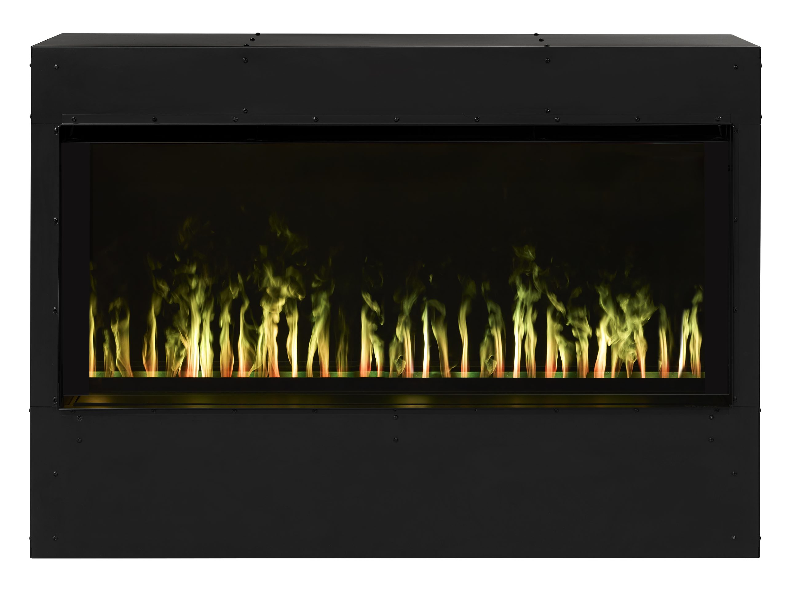 Dimplex Optimyst built-in water vapour fireplace