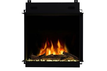 Dimplex QST30 Ignite Quest electric fireplace