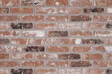 StoneRox Sacramento Rustic Brick